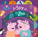 Image for Peppa Pig: I Spy at the Zoo