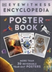 Image for Eyewitness Encyclopedia Poster Book : More Than 30 Reversible Tear-Out Posters