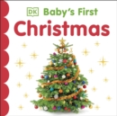 Image for Baby&#39;s first Christmas