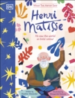 Image for What the Artist Saw Henri Matisse