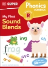 Image for DK Super Phonics My First Sound Blends