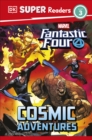 Image for DK Super Readers Level 3 Marvel Fantastic Four Cosmic Adventures