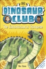 Image for Dinosaur Club: The Edmontosaurus Stampede