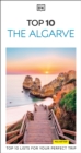 Image for DK Top 10 The Algarve