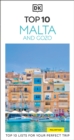 Image for DK Top 10 Malta and Gozo
