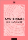 Image for DK Amsterdam Mini Map and Guide