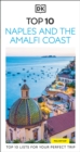 Image for DK Top 10 Naples and the Amalfi Coast