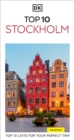 Image for DK Top 10 Stockholm