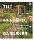 Image for The Weekend Gardener