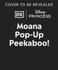Image for Pop-Up Peekaboo! Disney Moana