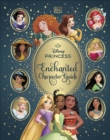 Image for Disney Princess Enchanted Character Guide