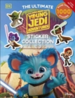 Image for Star Wars Young Jedi Adventures Ultimate Sticker Collection