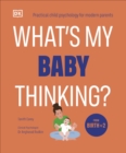 Image for What&#39;s My Baby Thinking?