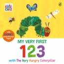 Image for 123: Learn and Play with The Very Hungry Caterpillar