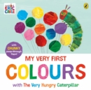 Image for Colours: Learn and Play with The Very Hungry Caterpillar