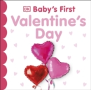 Image for Baby&#39;s First Valentine&#39;s Day