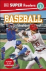 Image for DK Super Readers Level 3 Baseball