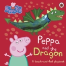 Image for Peppa Pig: Peppa and the Dragon