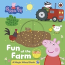 Image for Peppa Pig: Fun at the Farm