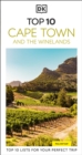 Image for DK Top 10 Cape Town and the Winelands