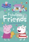 Image for Peppa Pig: Fabulous Friends