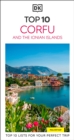 Image for DK Top 10 Corfu and the Ionian Islands