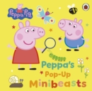 Image for Peppa Pig: Peppa’s Pop-Up Minibeasts
