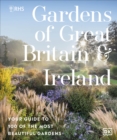 Image for RHS Gardens of Great Britain and Ireland