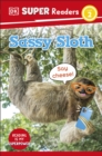 Image for DK Super Readers Level 2 Sassy Sloth