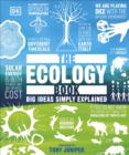 Image for The Ecology Book