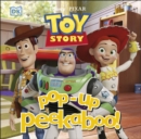 Image for Pop-Up Peekaboo! Disney Pixar Toy Story