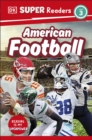 Image for DK Super Readers Level 3 American Football