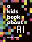 Image for A Kids Book About AI