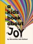Image for A Kids Book About Joy