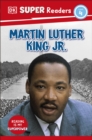 Image for DK Super Readers Level 4 Martin Luther King, Jr