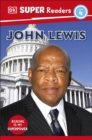 Image for DK Super Readers Level 4 John Lewis