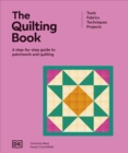 Image for The Quilting Book