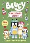 Image for Bluey: Christmas Craft