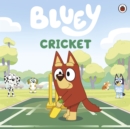 Image for Bluey: Cricket