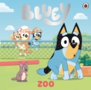 Image for Bluey: Zoo