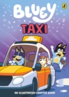 Image for Bluey: Taxi