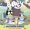 Image for Bluey: Outdoor Games