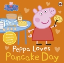 Image for Peppa Pig: Peppa Loves Pancake Day
