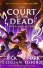 Image for From the World of Percy Jackson: The Court of the Dead (The Nico Di Angelo Adventures)