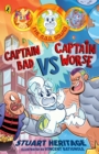 Image for Captain Bad vs Captain Worse