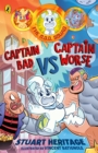 Image for The O.D.D. Squad: Captain Bad Vs Captain Worse