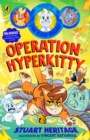 Image for The O.D.D. Squad: Operation Hyperkitty