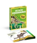 Image for Make Your Own Stegosaurus