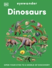 Image for Eyewonder Dinosaurs