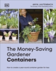 Image for The Money-Saving Gardener Containers